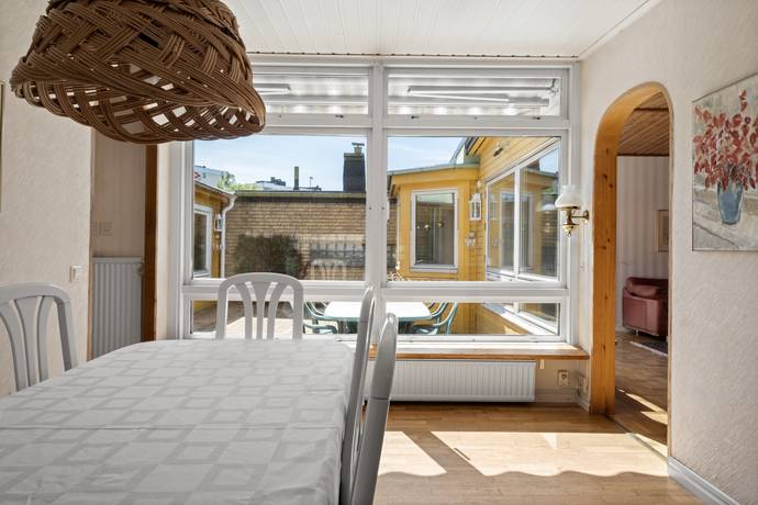 3 rum Radhus på Karpstigen 6 Tyresö Centrum Tyresö kommun - bild 7
