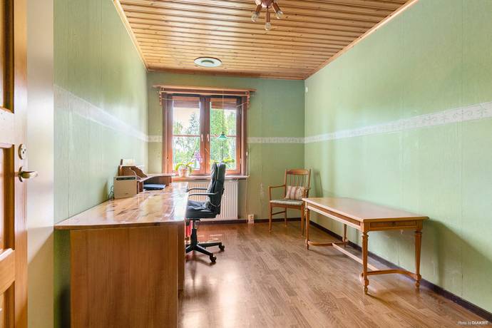 4 rum Villa på Backgränd 12 Hammarstrand Ragunda kommun - bild 11