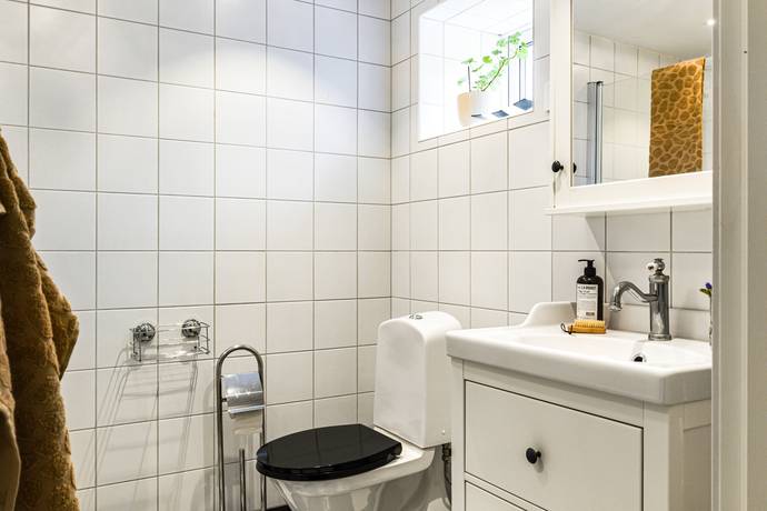 3 rum Villa på Karlsfältsvägen 138 Stora Herrestad Ystads kommun - bild 20