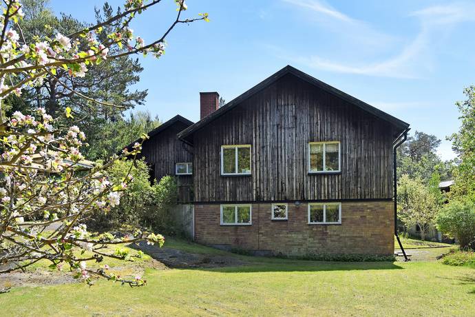 7 rum villa på Barnviksslingan 15 Barnvik/Hovnoret, Värmdö kommun - bild 5