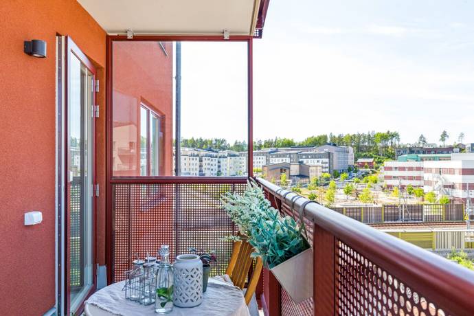 3 rum Lägenhet på Gångspelet 3 Vega Haninge kommun - bild 11