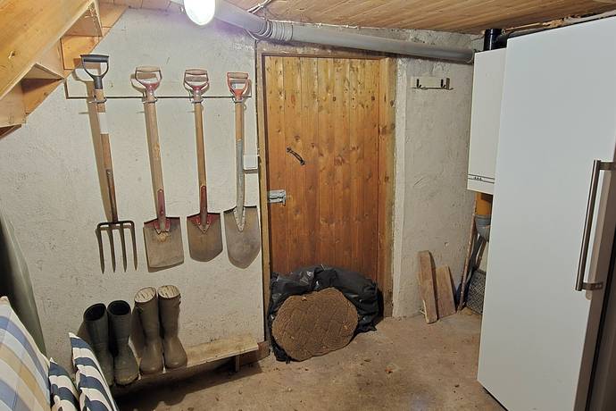 5 rum Vinterbonat fritidshus på Groeryd Dalhem 1 Ljungby kommun - bild 69