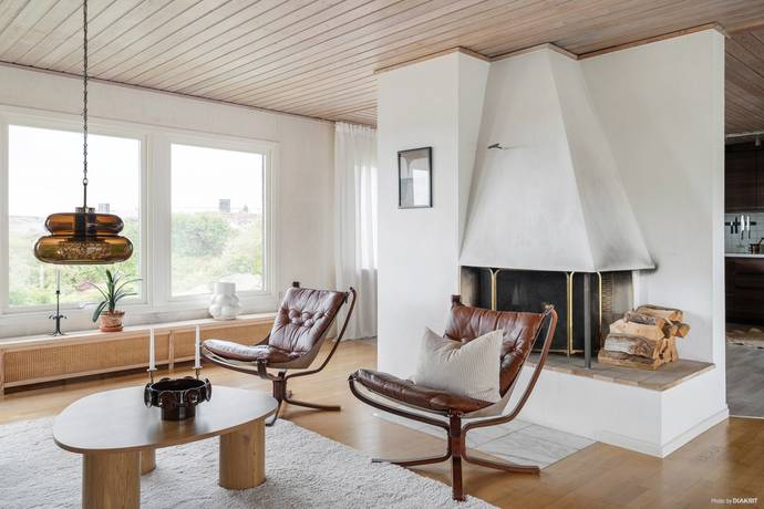 6 rum villa på Billdals hagenväg 49 Billdal, Göteborgs kommun - bild 5