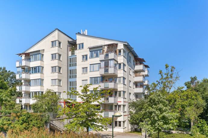 1 rum Lägenhet på Forshagagatan 66 Farsta Stockholms kommun - bild 22