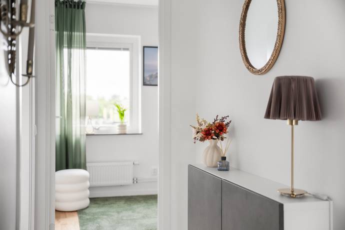 3 rum Lägenhet på Drivbänksvägen 13B, Vån 3 (B-1303) Hässelby Norra Villastad Stockholms kommun - bild 19
