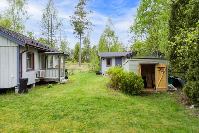 4 rum Fritidshus på Hagstigen 4 Trosa Tofsö Trosa kommun - bild 23