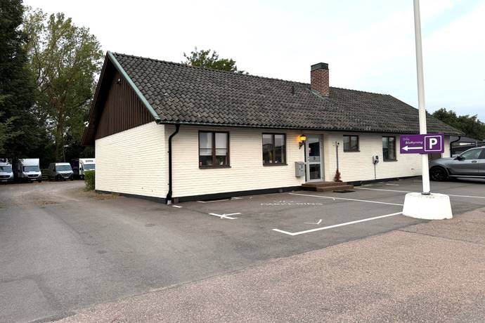 övrig på Gevärsgatan 3 Helsingborg, Helsingborgs kommun - bild 1