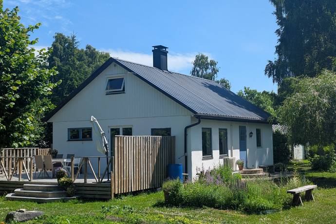 Sanda Runne 851, Västra Gotland, Gotlands kommun