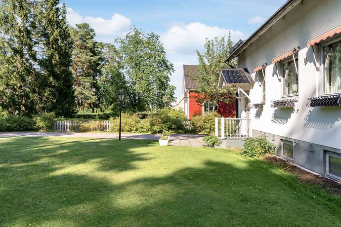 4 rum villa på Valbovägen 273 Valbo, Gävle kommun - bild 5