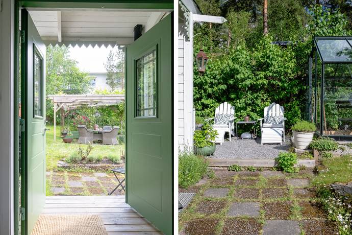 6 rum Fritidshus på Högbovägen 1 Ljusterö-Linanäs Österåkers kommun - bild 50