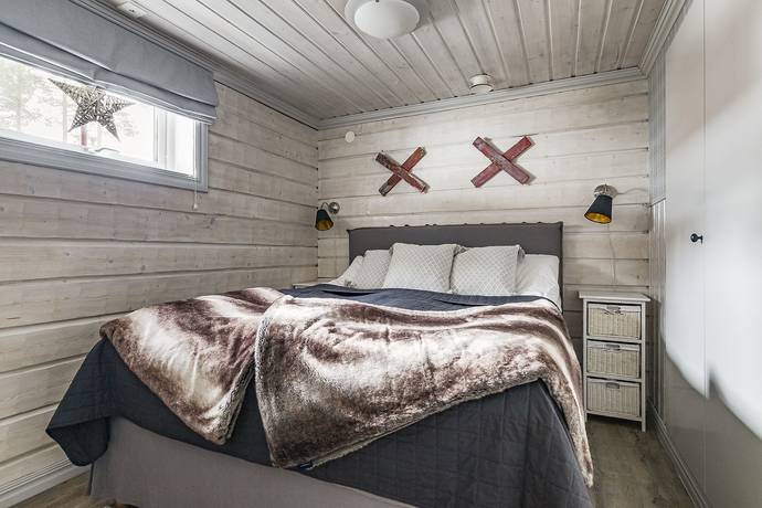 7 rum Fritidshus på Björnrike Blåbärsvägen 10 Vemdalen/ Björnrike Härjedalens kommun - bild 20