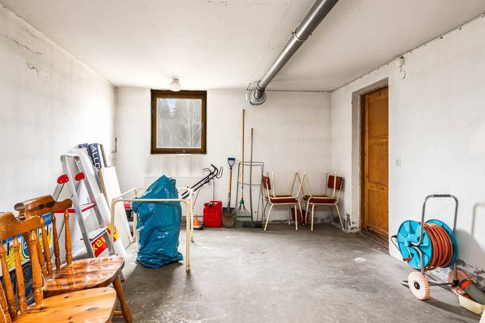 6 rum Kedjehus på Prästkragevägen 5 Norrby Fagersta kommun - bild 38