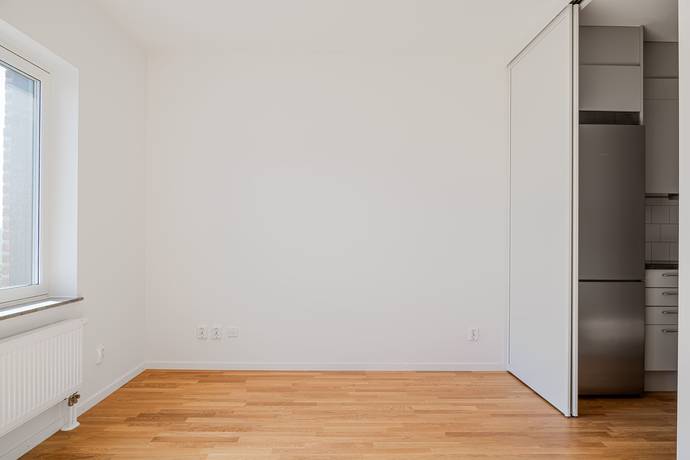 1 rum Lägenhet på Brunnshögsgatan 45B Brunnshög Lunds kommun - bild 10