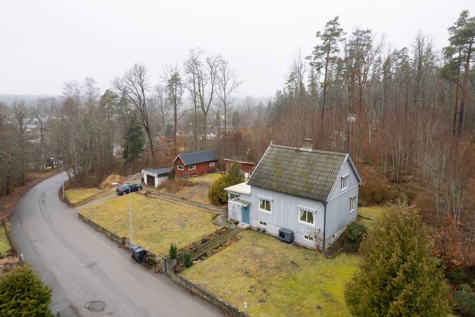 4 rum Villa på Tångvägen 13 Olofströms kommun - bild 22