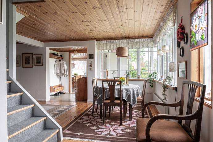 5 rum Villa på Faluvägen 23 Insjön Leksands kommun - bild 18