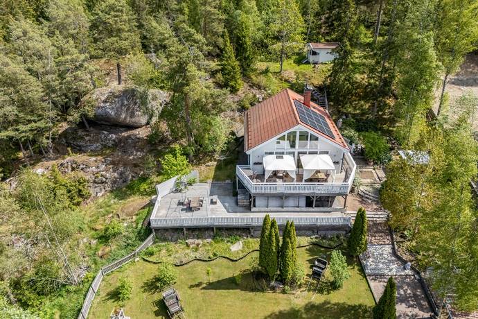 6 rum villa på Situna ängsväg 14 Ösmo, Nynäshamns kommun - bild 3