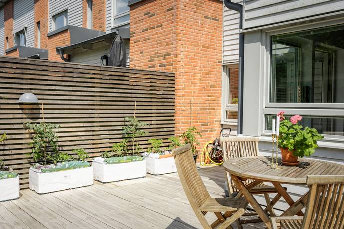 4 rum Radhus på Stralsundsvägen 32 Östra Torn Lunds kommun - bild 31