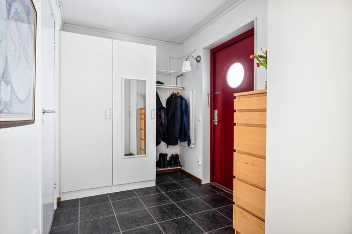 2 rum lägenhet på Östra strandgatan 17A Öst på stan, Umeå kommun - bild 3