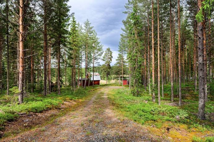 3 rum Fritidshus på Skarviksvägen 26 Falun Falu kommun - bild 17