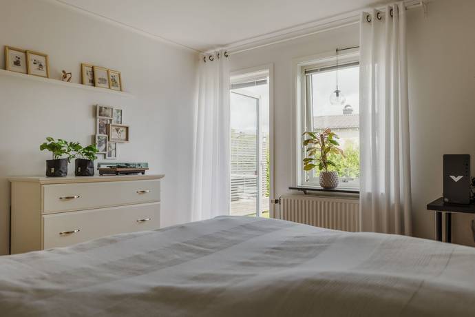 5 rum Villa på Sagovägen 4 Trälleborg Värnamo kommun - bild 12