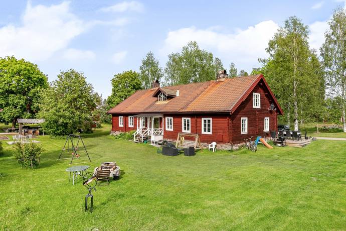 övrig på Korsån 35-43 Korsån, Falu kommun - bild 1