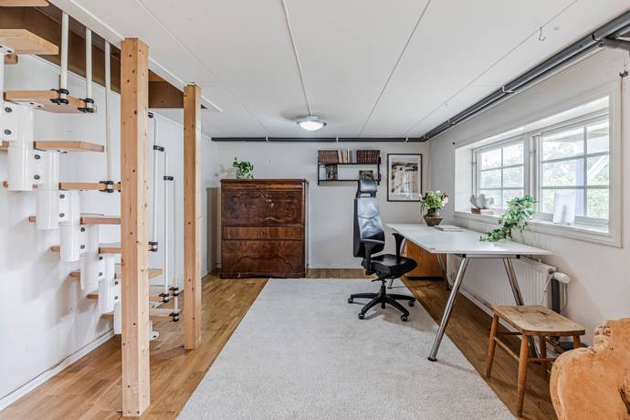 313 m² Villa på Väsbyholmsvägen 35 Mälarbaden Eskilstuna kommun - bild 89