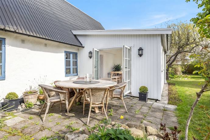 7 rum Villa på Klockaregatan 1 Vellinge Vellinge kommun - bild 68