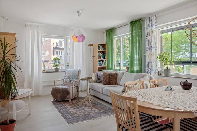 3 rum lägenhet på Periodgången 5A Centralt Öster, Nyköpings kommun - bild 4