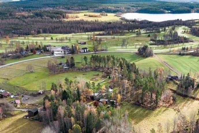 4 rum Villa på Storgården 14 Aspeboda Falu kommun - bild 42