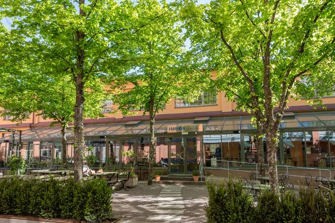 3 rum Lägenhet på Augustendalsvägen 24 Nacka strand Nacka kommun - bild 29