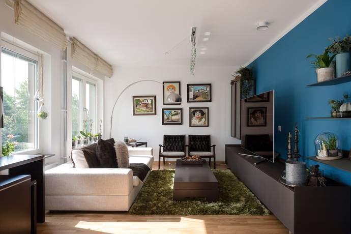3 rum Lägenhet på Eriksgränd 9 Järfälla kommun - bild 8