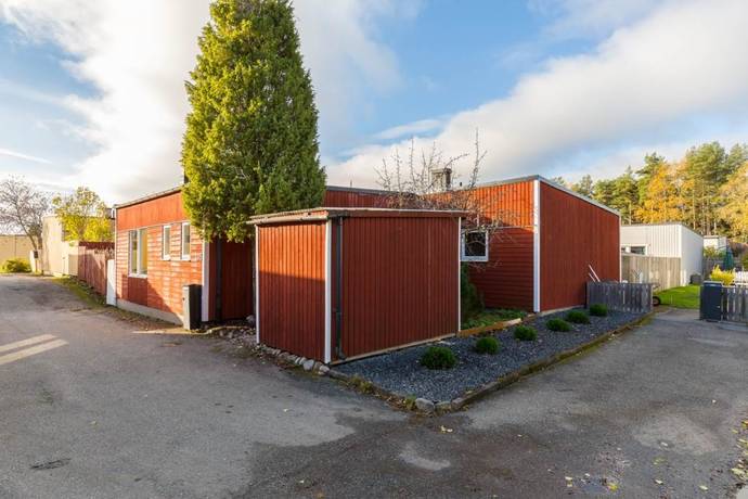 5 rum Kedjehus på Rosengårdsvägen 225 Rosengården Vallentuna kommun - bild 29