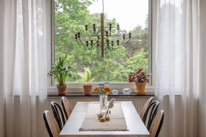 2,5 rum lägenhet på Sturevägen 10B Saltsjöbaden, Nacka kommun - bild 3