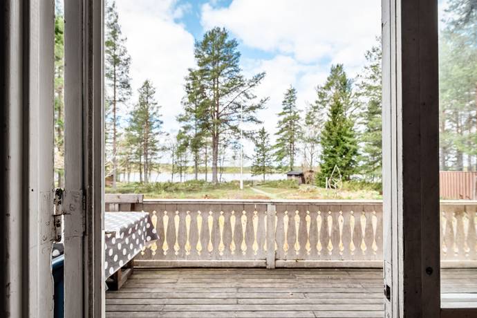 3 rum Fritidshus på Rovågersvägen 52 Täfteå Umeå kommun - bild 14