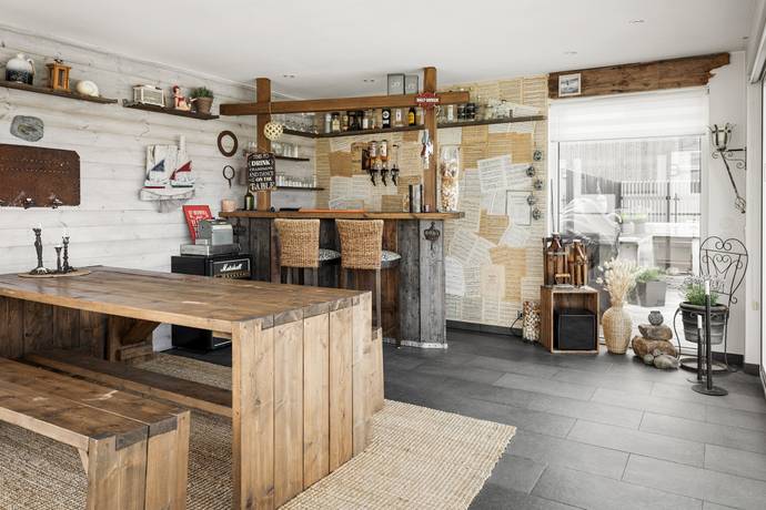 10 rum Villa på Solhemsvägen 19 Hönö Öckerö kommun - bild 37