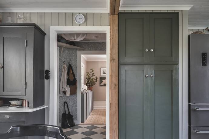 3 rum Villa på Iberovägen 12 Hindås Härryda kommun - bild 20