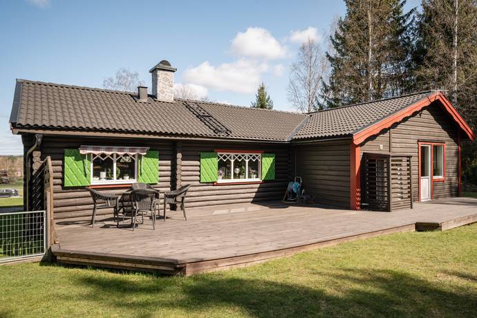 4 rum Villa på Huggnora 24 SÖDERBÄRKE Huggnora Smedjebackens kommun - bild 5