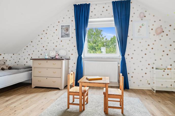 4 rum Villa på Vilbovägen 13 Svenstorp Ystads kommun - bild 30