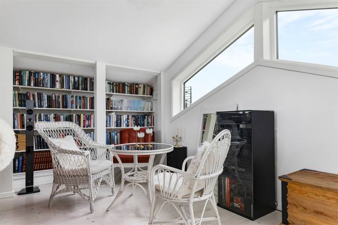 5 rum Vinterbonat fritidshus på Forsmark Tixelfjärden 114 Östhammar Östhammars kommun - bild 33