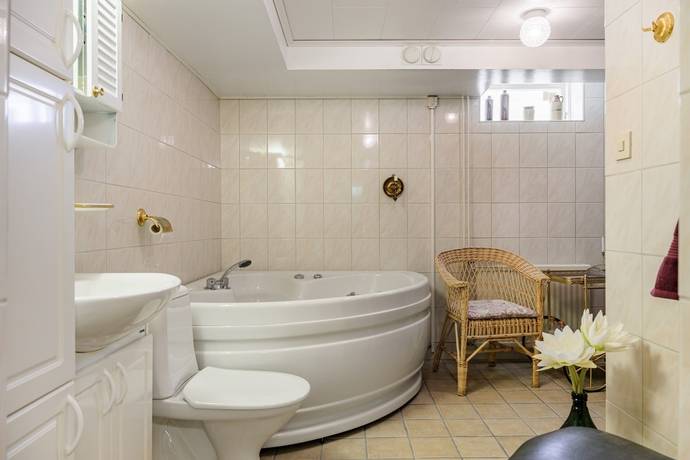4 rum Villa på Uttergatan 27 Övre Tjärna Borlänge kommun - bild 22