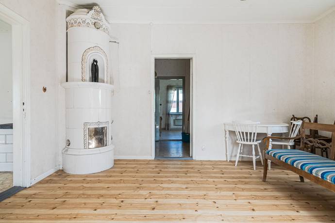 6 rum Villa på Väckesjövägen 2 Liden Sundsvalls kommun - bild 26