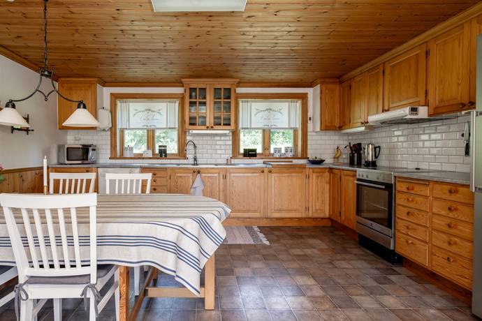 5 rum Villa på Fiskeby 5 HUDIKSVALL Hudiksvalls kommun - bild 16