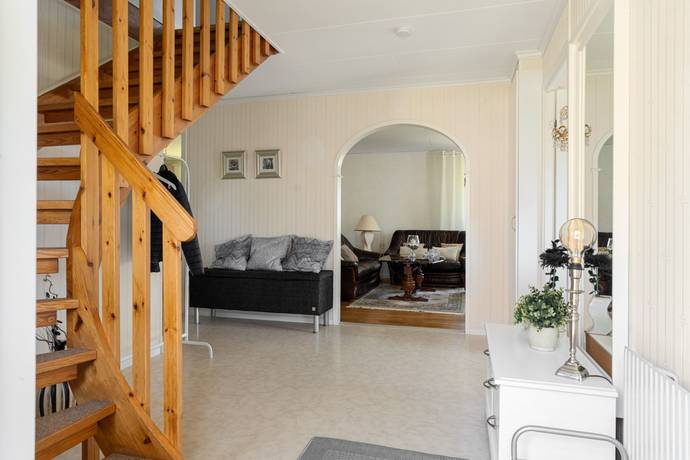 5 rum Villa på Norra Sälöfjordsgatan 41A Centrala Hisingen Göteborgs kommun - bild 7