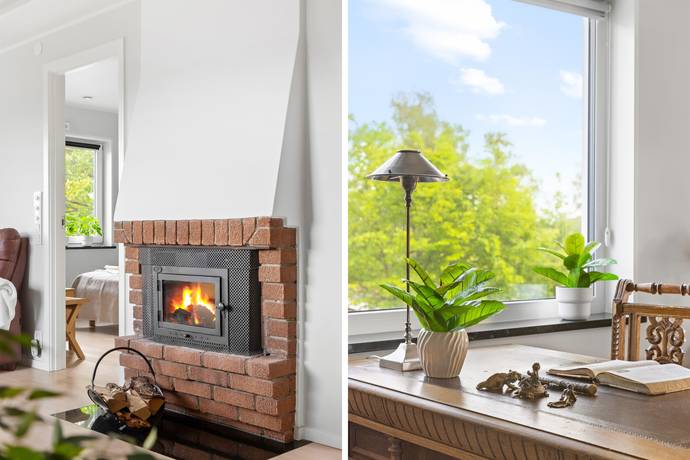 7 rum Villa på Ryttarvägen 7 Jakobsberg Järfälla kommun - bild 35