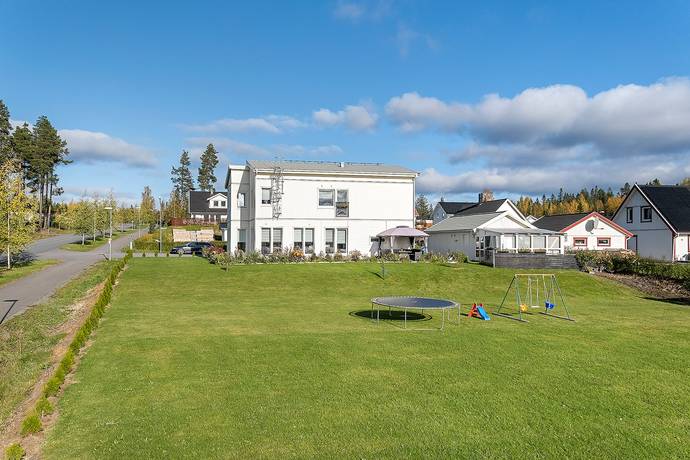 7 rum villa på Tofsmesvägen 2 Brittsbo, Östersunds kommun - bild 4