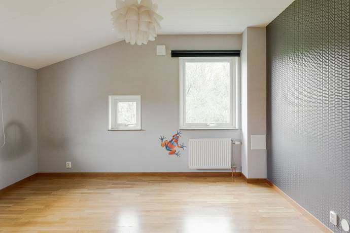 6 rum Villa på Viljans väg 3 Brittatorp Växjö kommun - bild 22