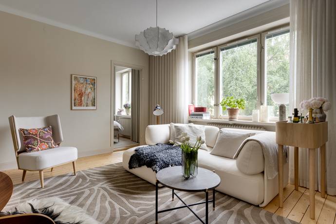 S:t Olofsgatan 52A, Höganäs / Centrum, Uppsala kommun