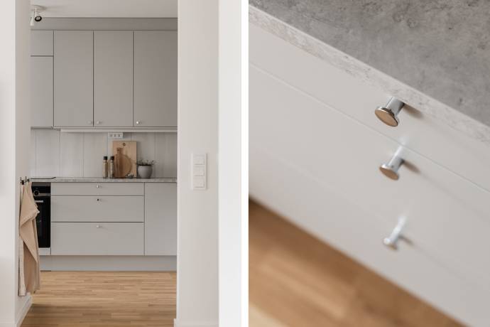 3 rum Lägenhet på Västra Älvgatan 6 Citadellskajen Malmö kommun - bild 7