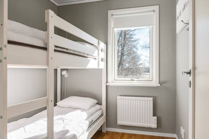 4 rum Fritidshus på Konvaljevägen 18 Tättö Västerviks kommun - bild 18
