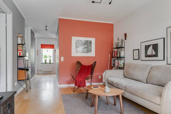 2 rum Lägenhet på Symfonigatan 23E Hestra Borås kommun - bild 13